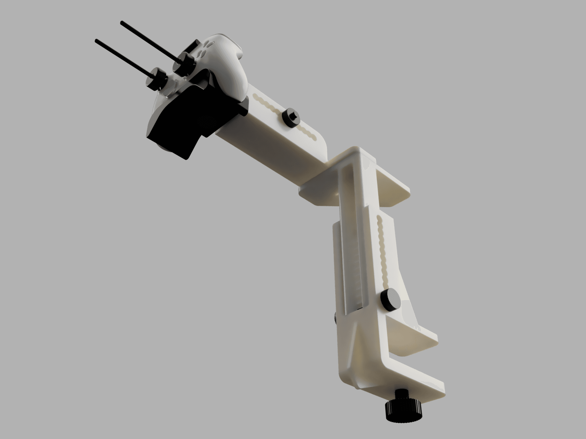 GAMEPAD ARM 1.0 – fotografie 3