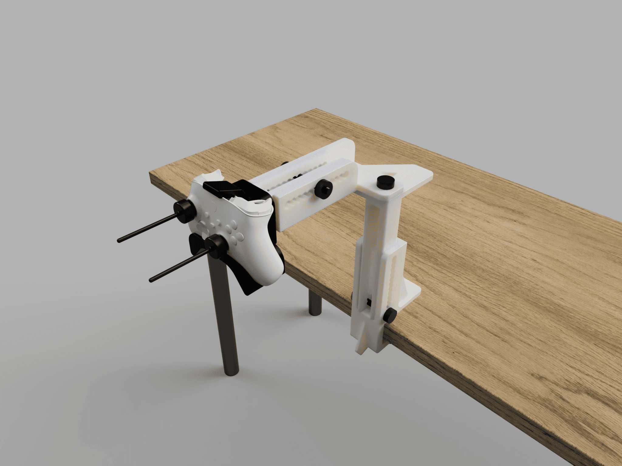 GAMEPAD ARM 1.0 – fotografie 1