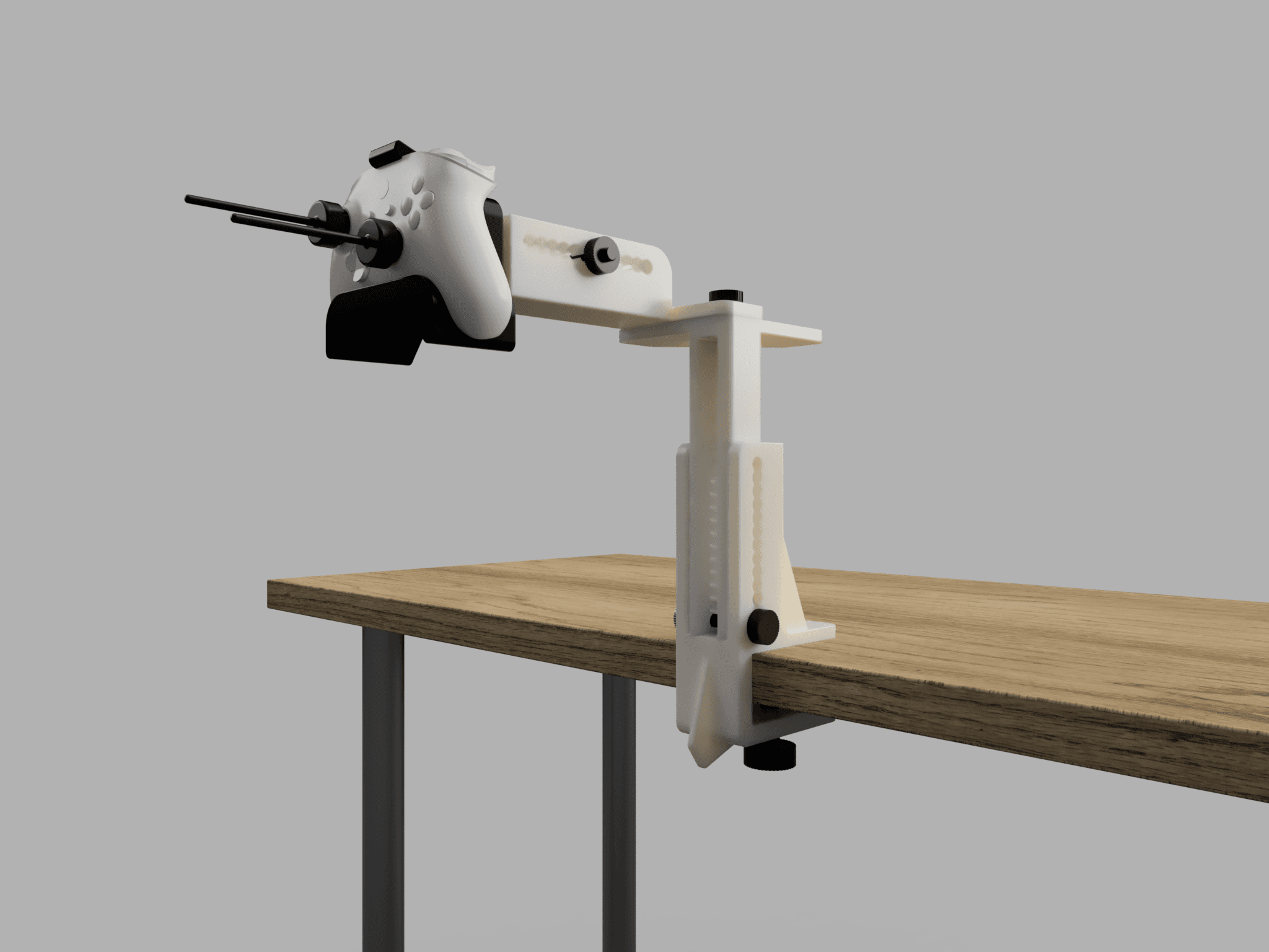 GAMEPAD ARM 1.0 – fotografie 4
