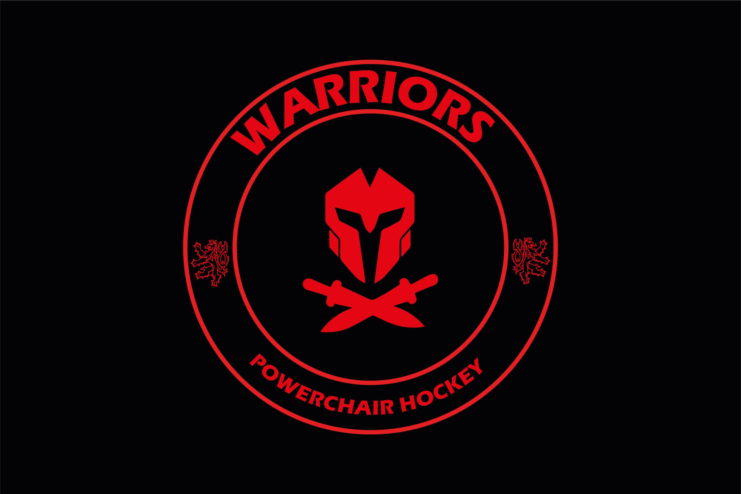 LOGO WARRIORS – fotografie 2