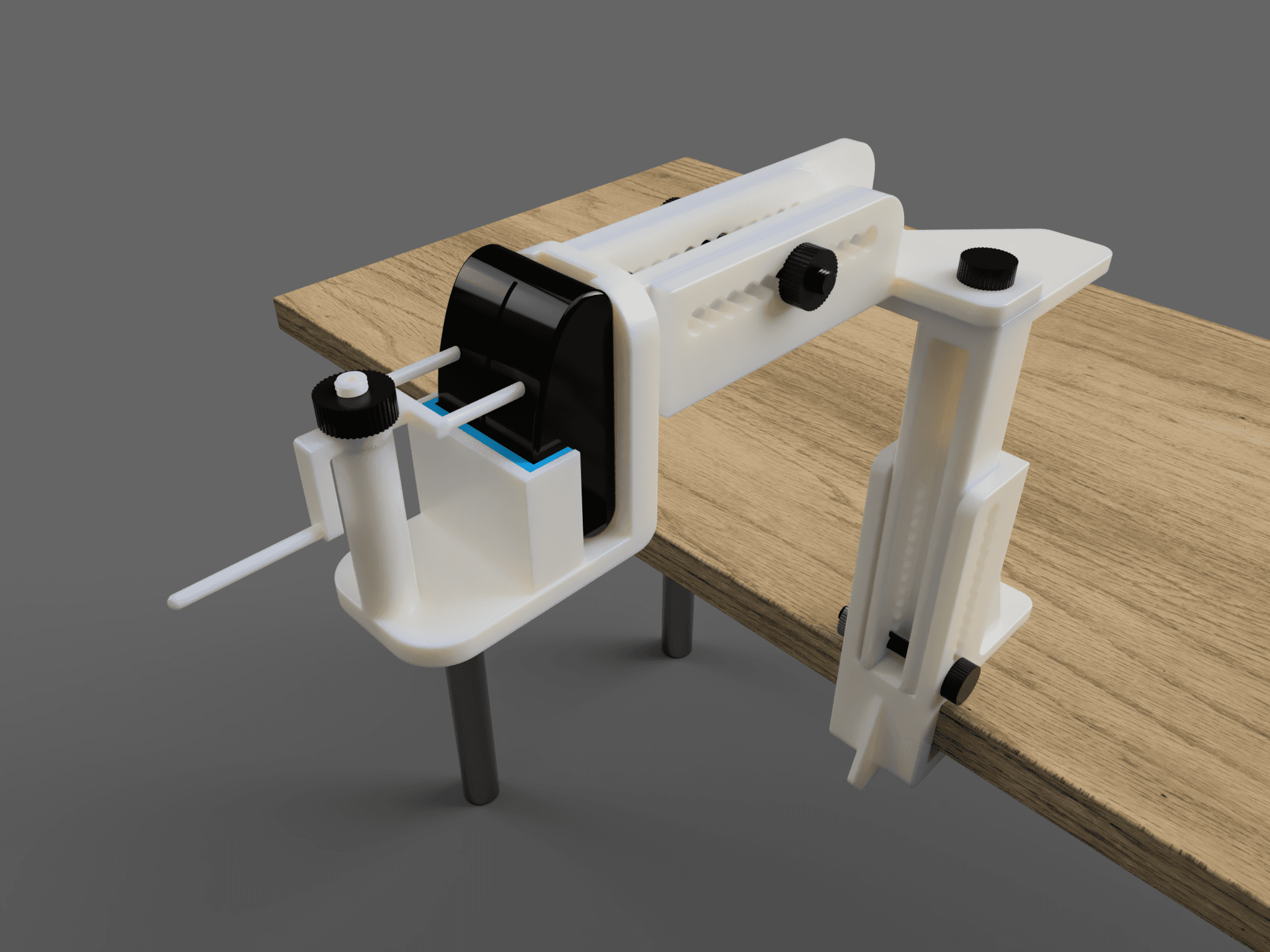 MOUSE ARM 1.0 – fotografie 1