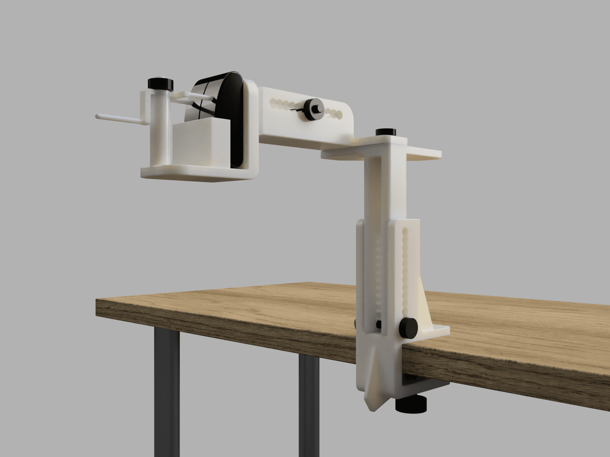 MOUSE ARM 1.0 – fotografie 2