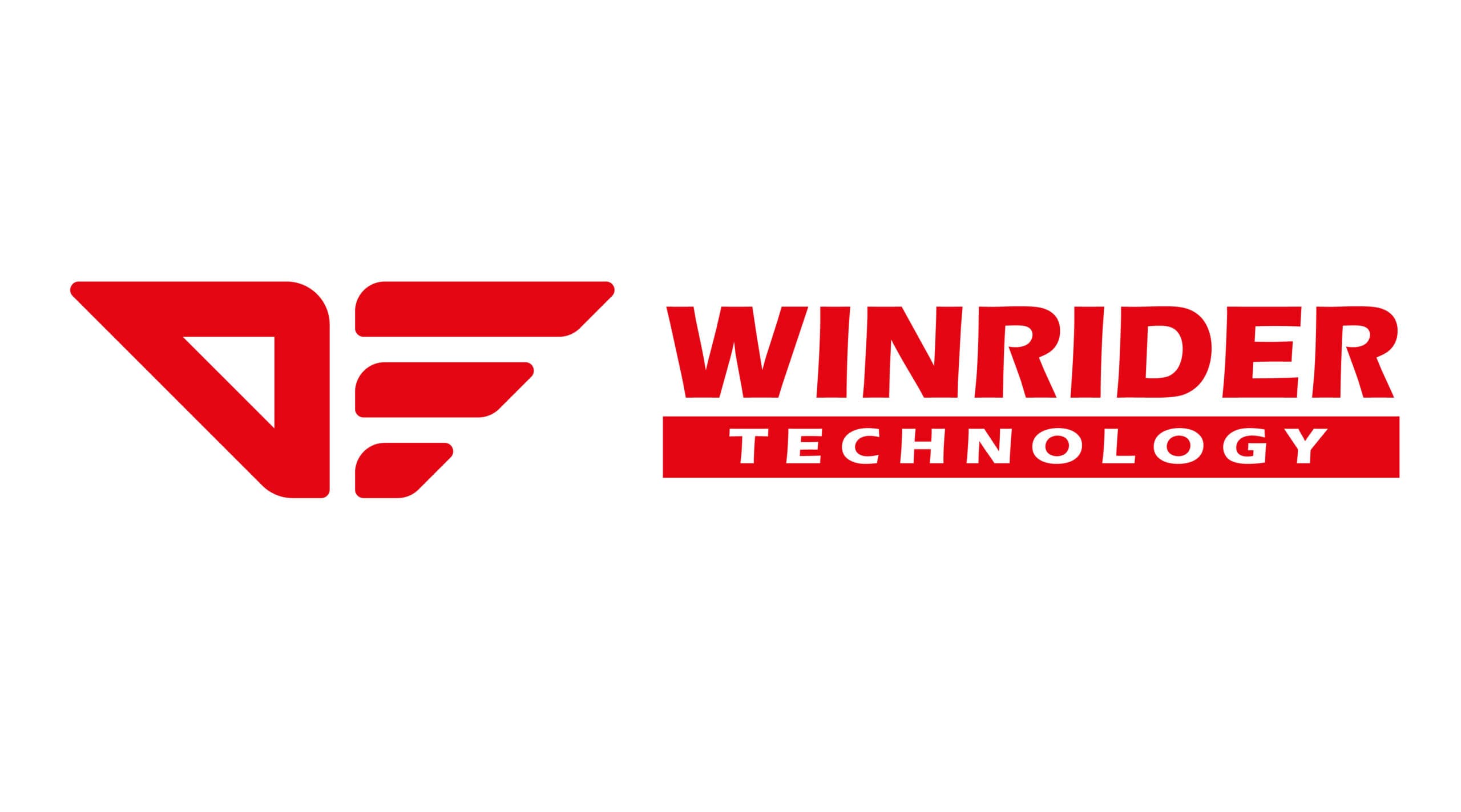 LOGO WINRIDER – fotografie 1